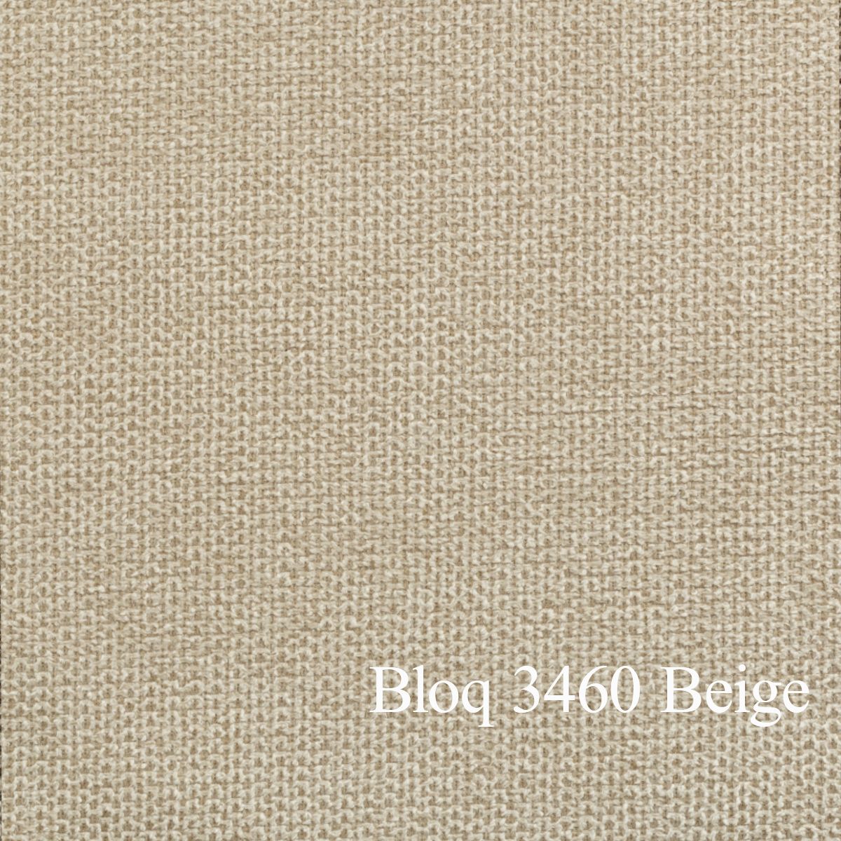 Bent Recliner med integrert fothviler | Bloq Tekstil