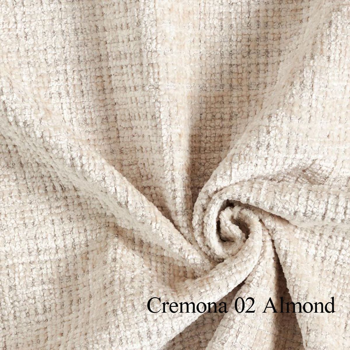 Archie Hjørnesofa Oppsett 21 327x213cm Cremona tekstil