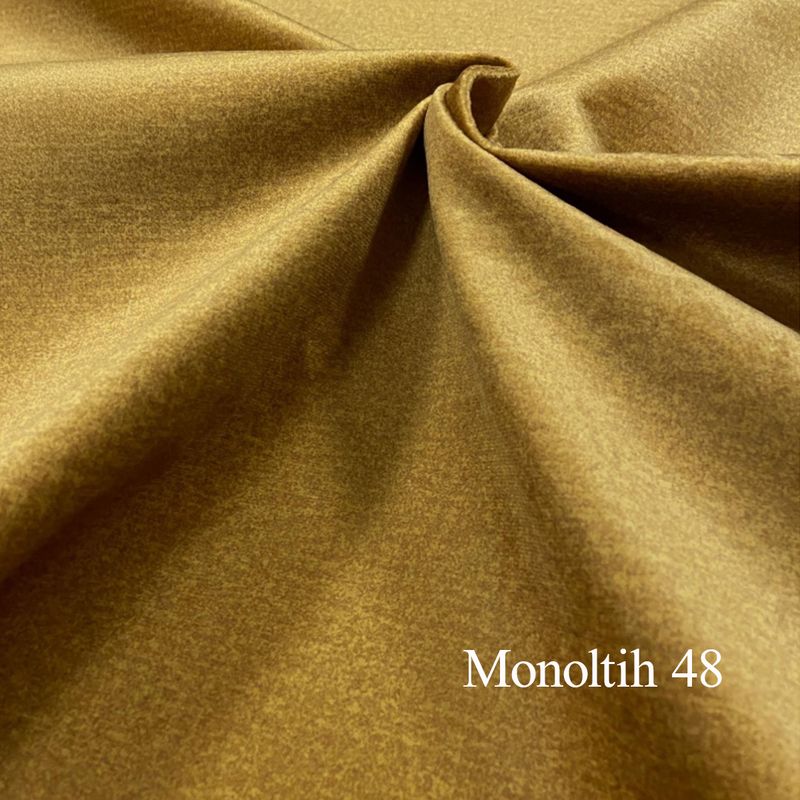 Amaya 3N sjeselongsofa 268 cm Fluff One velg farge Monolith velur