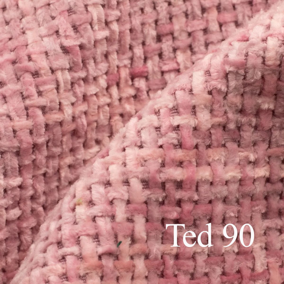 Archie Hjørnesofa Oppsett 2 295x213cm Ted tekstil