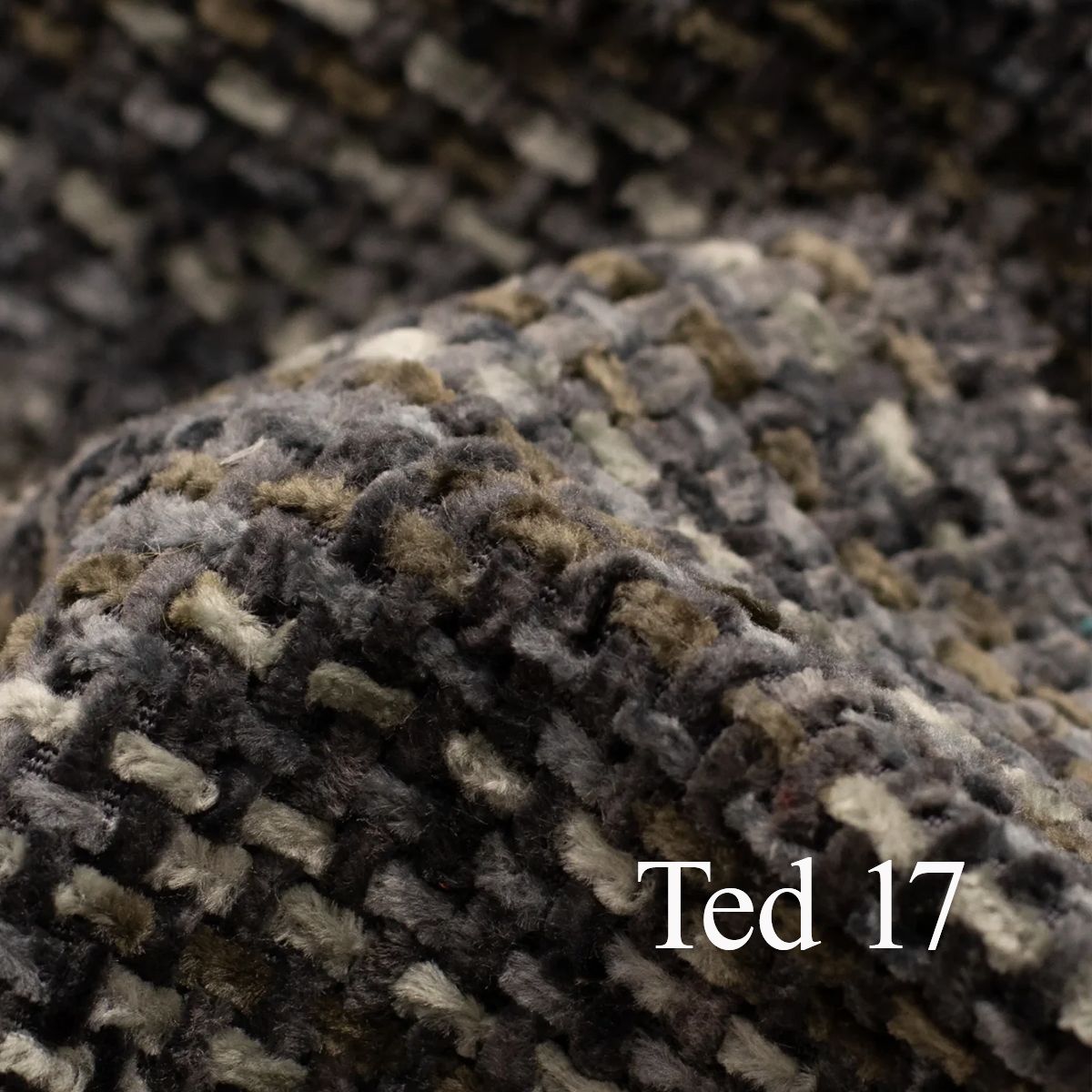 Archie Hjørnesofa Oppsett 2 295x213cm Ted tekstil