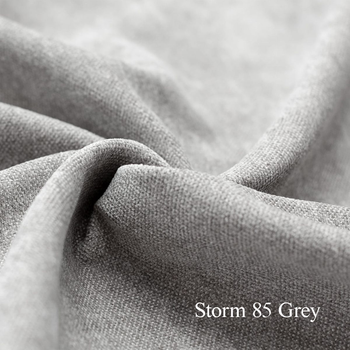 Dvale Kappa 160x200 Kontinentalseng Storm Tekstil