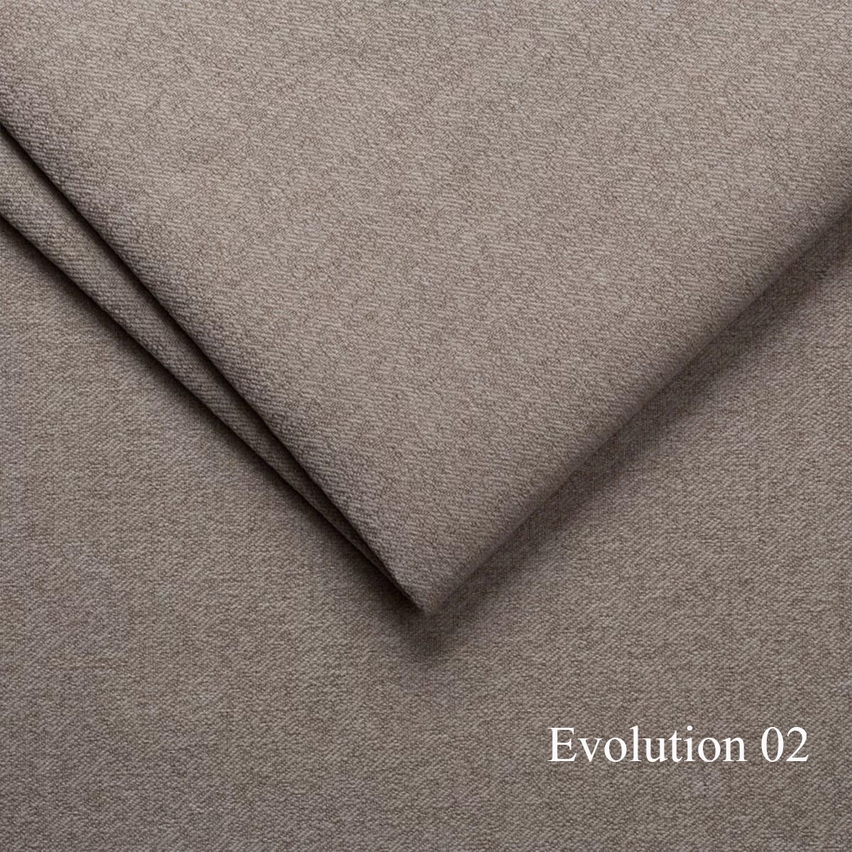Dvale Kappa 180x200 Kontinentalseng - Evolution Tekstil