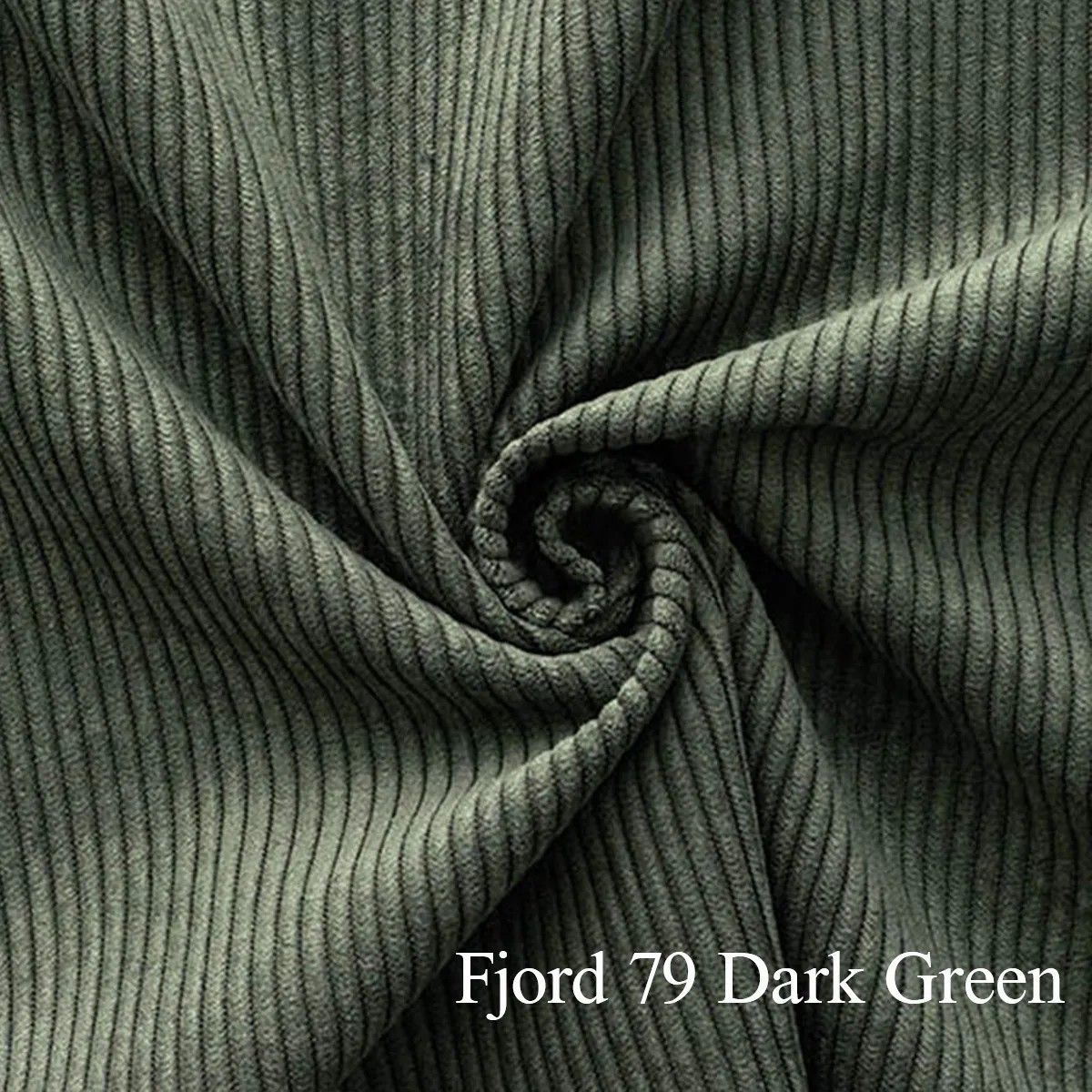 Flint Hjørnesofa 291x251 - Velg Fjord cordfløyel