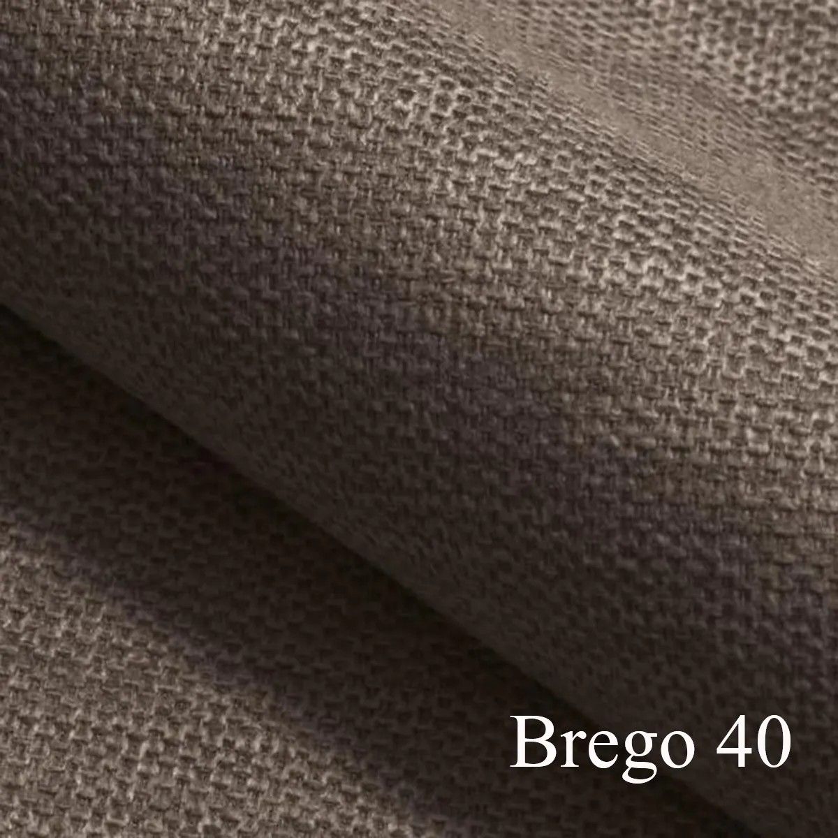 Verona 3 seter sofa 220cm - Velg Brego tekstil farge