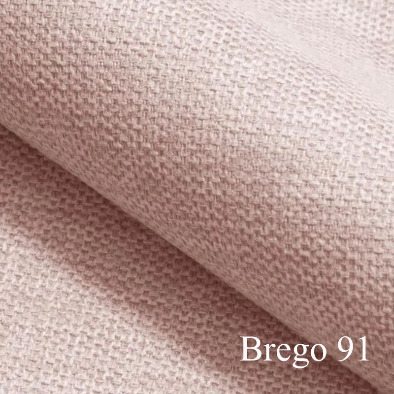 Verona 3 seter sofa 220cm - Velg Brego tekstil farge