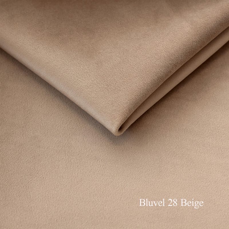 Chill 3,5 seter XL sofa 256 cm Bluvel velur