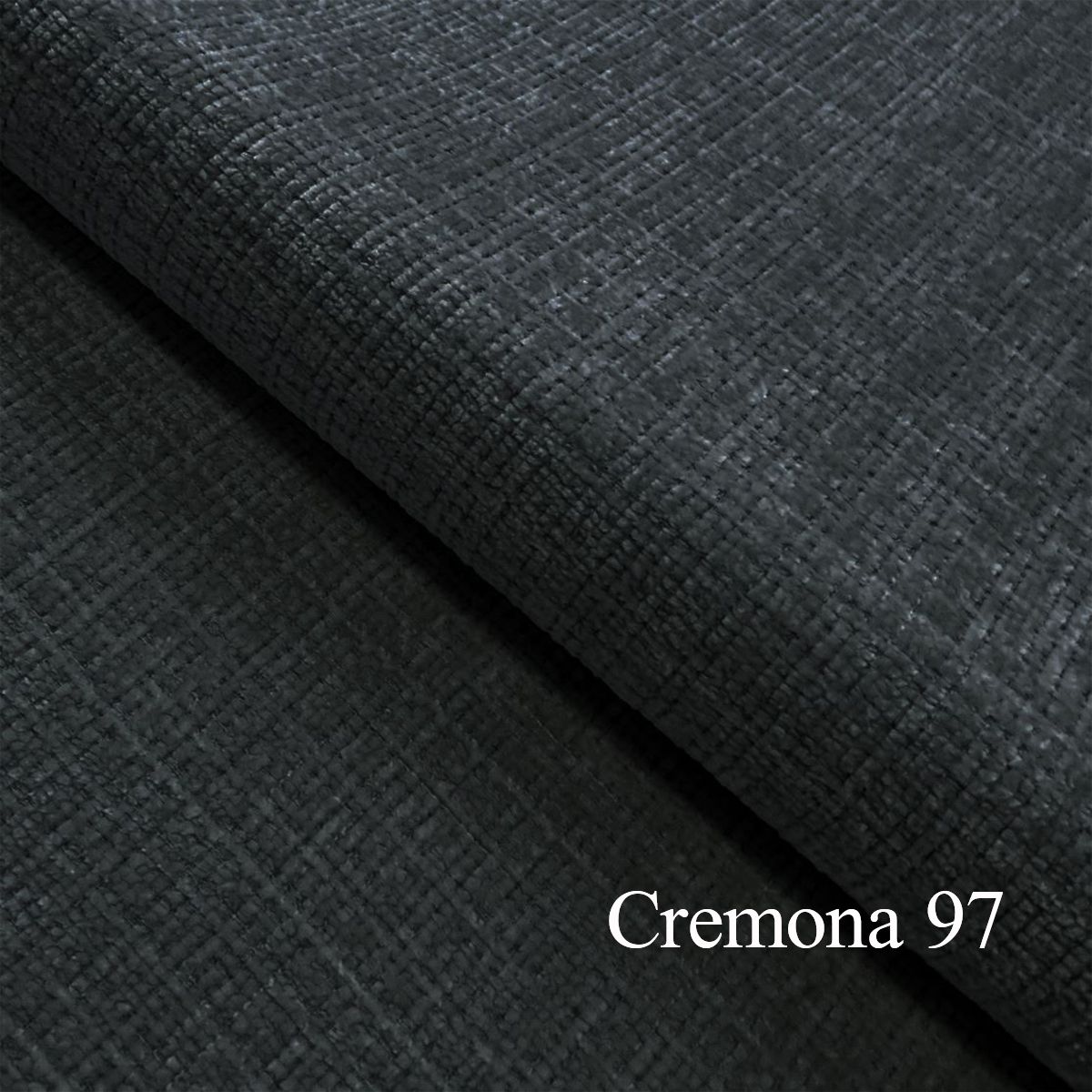 Orlando 2N2,5 Hjørnesofa 304 cm x 273 cm Cremona Tekstil