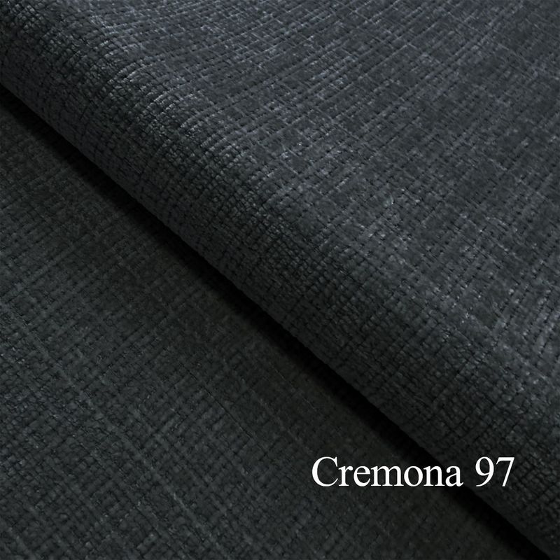 Orlando 2N2,5 Hjørnesofa 304 cm x 273 cm Cremona Tekstil