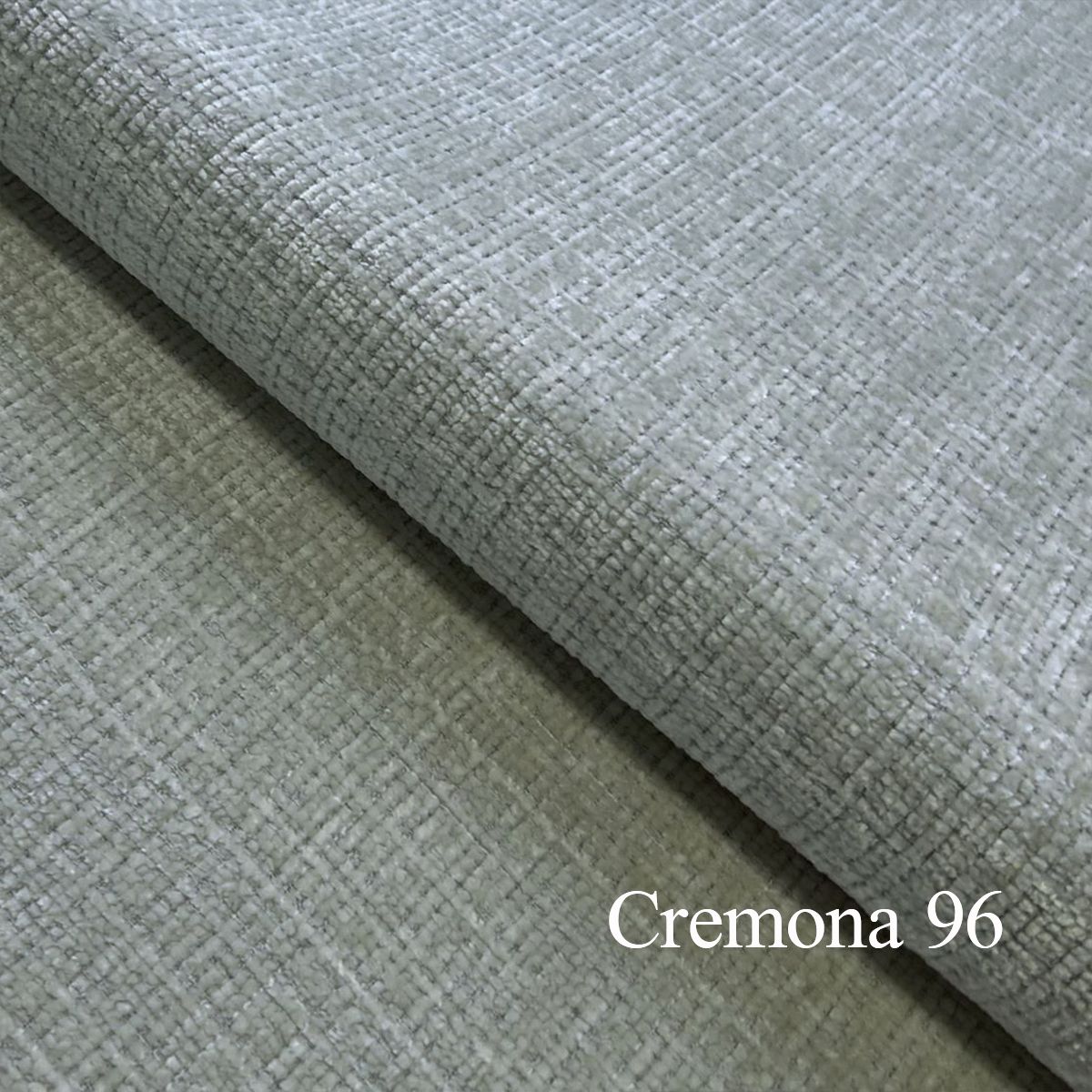 Orlando 2N2,5 Hjørnesofa 304 cm x 273 cm Cremona Tekstil