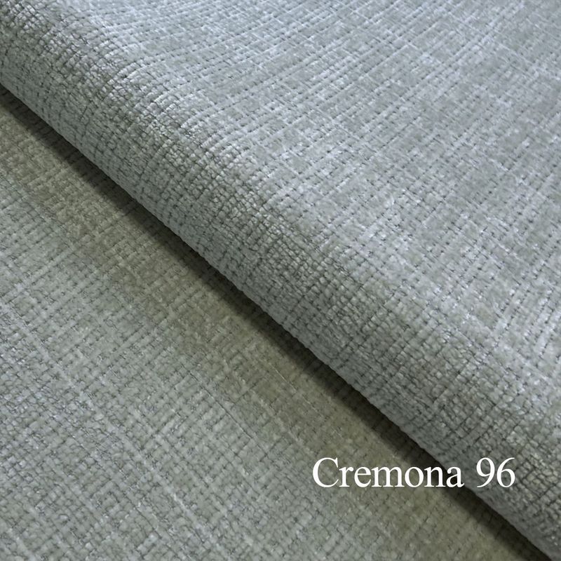 Orlando 2N2,5 Hjørnesofa 304 cm x 273 cm Cremona Tekstil