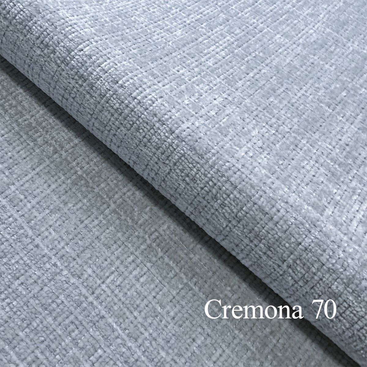 Archie Oppsett 2 hjørnesofa 295x213 cm velg Cremona tekstil