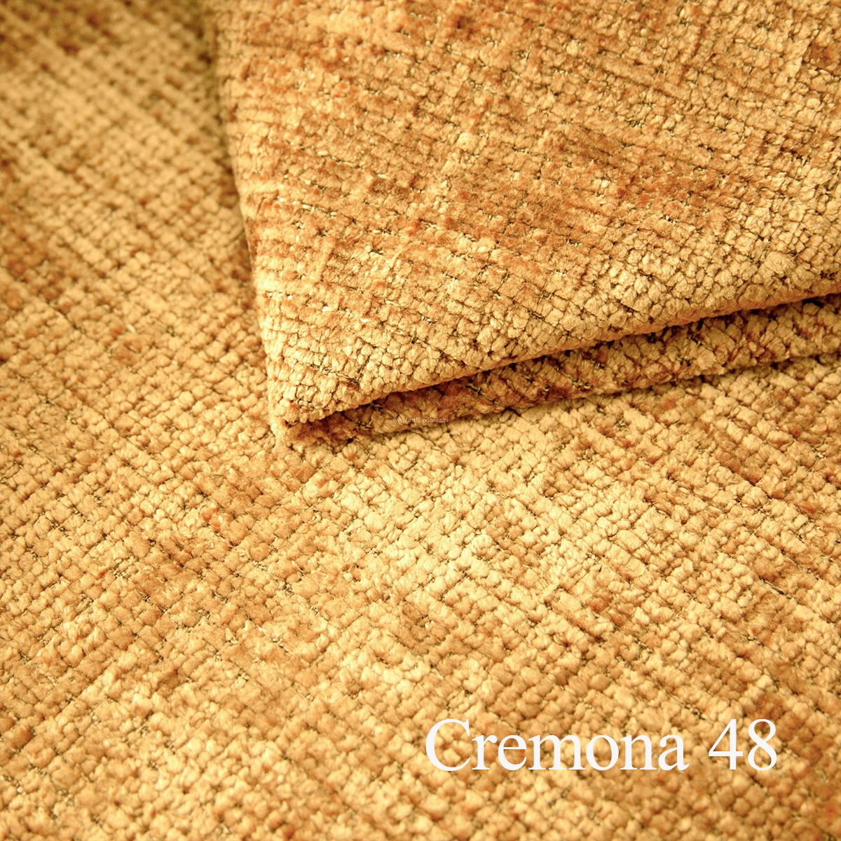 Archie Oppsett 2 hjørnesofa 295x213 cm velg Cremona tekstil