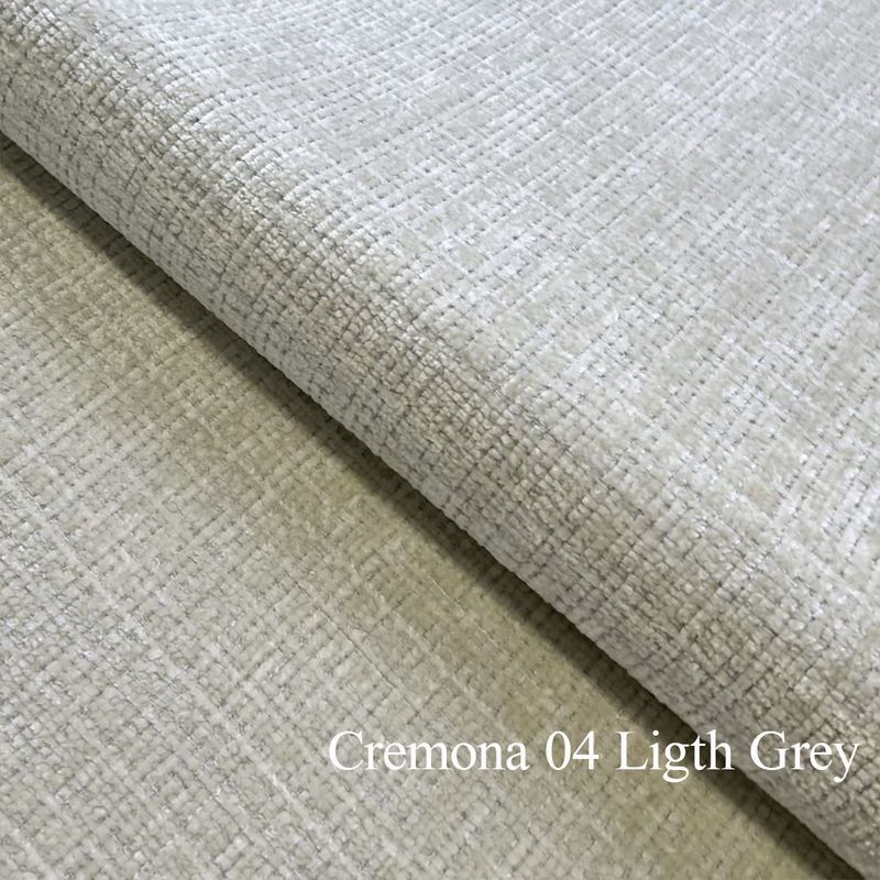 Gosa 3 seter Sovesofa velg Cremona Tekstil 238-252 cm