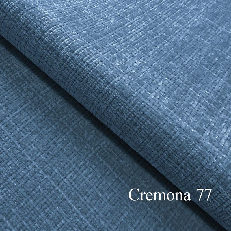 Gosa 3 seter Sovesofa velg Cremona Tekstil 238-252 cm