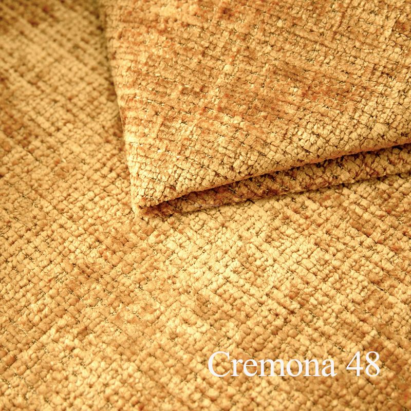 Gosa 3 seter Sovesofa velg Cremona Tekstil 238-252 cm