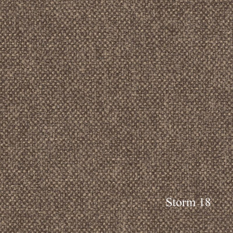 Lemon hvilestol 90 cm velg Storm Tekstil