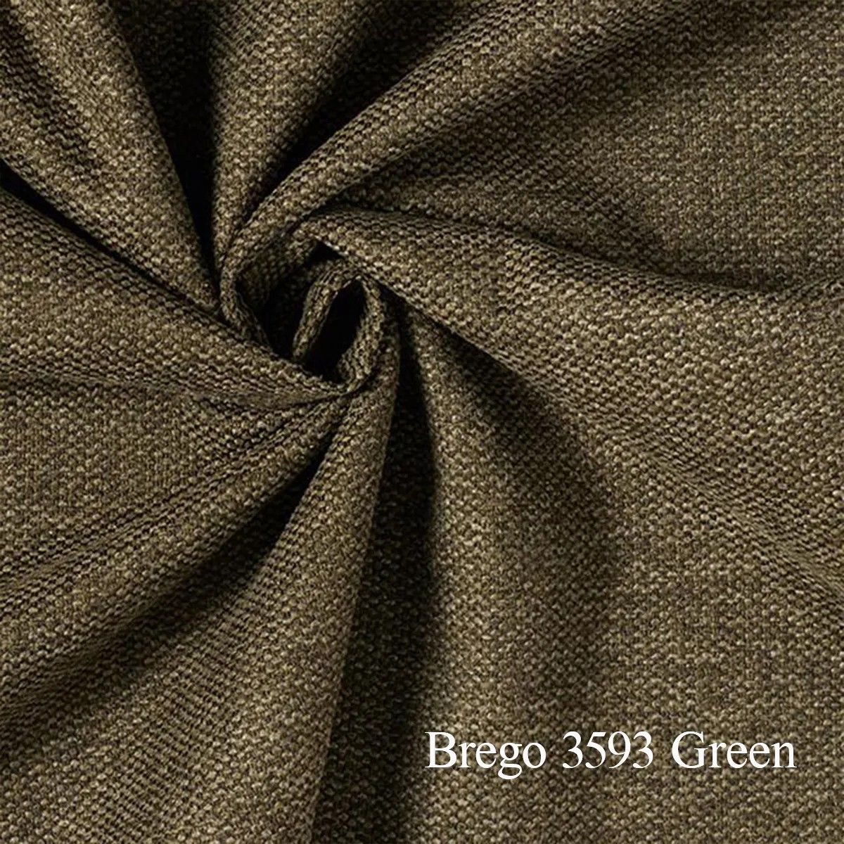 Cardiff hvilestol med regulerbar rygg | Brego tekstil