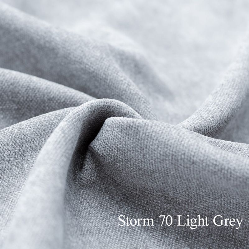 Lemon Oppsett 2 Hjørnesofa 282x214cm - Storm tekstil