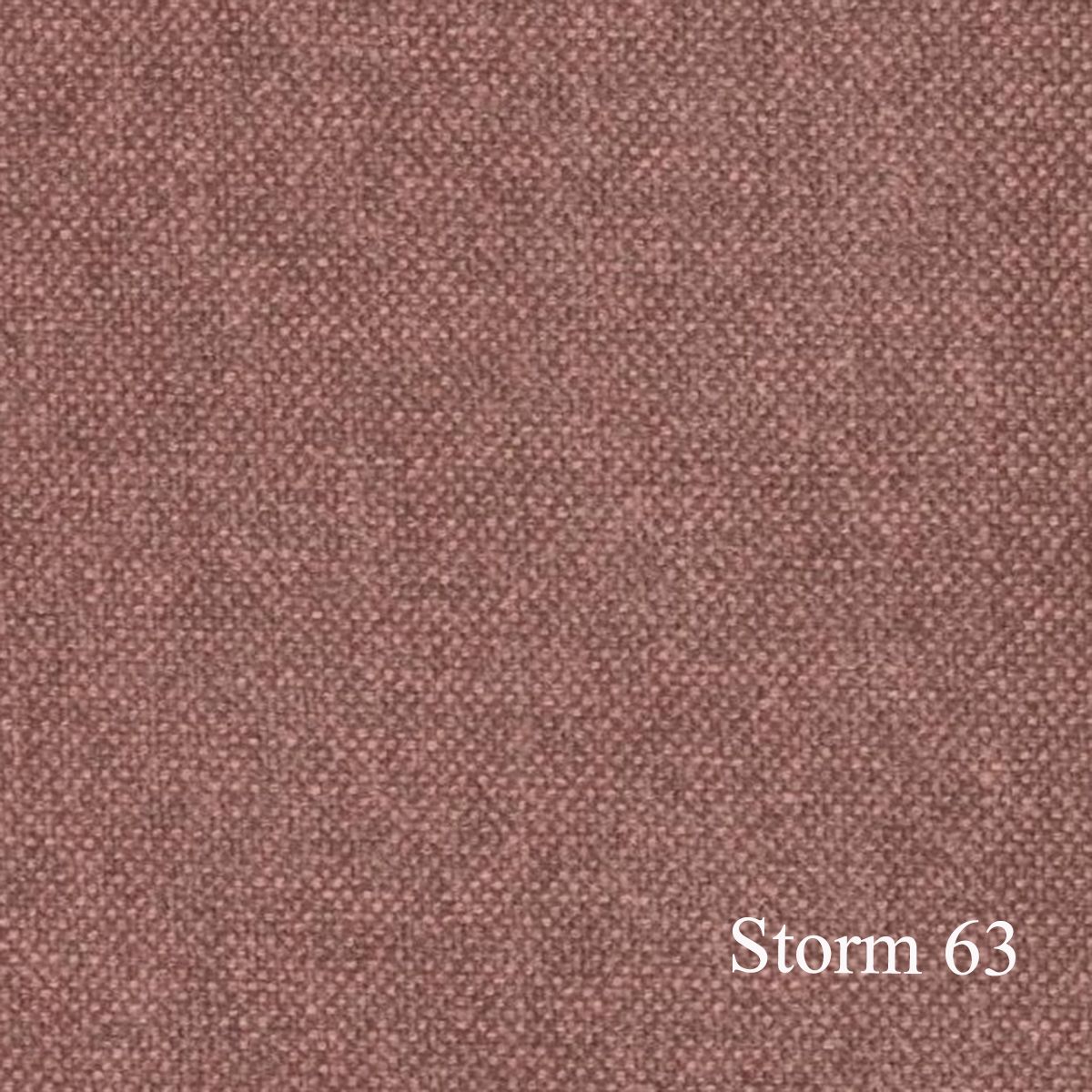 Arctic Milda Sengebenk 162 cm Storm Tekstil