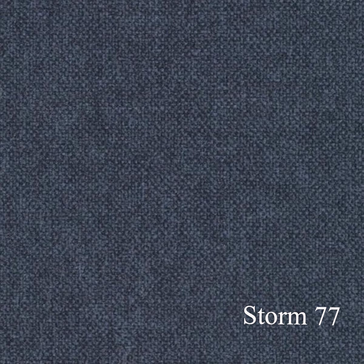 Vega hjørnesofa 226x200cm Storm tekstil