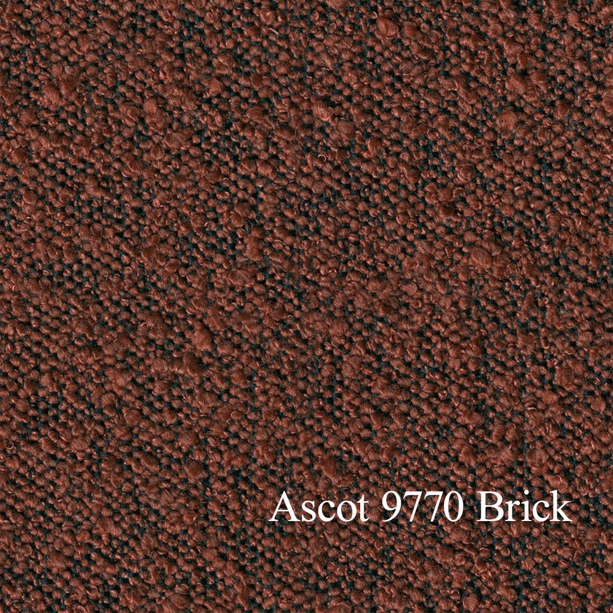 Skagen Excellence 180x200cm kontinentalseng - Ascot Bouclè