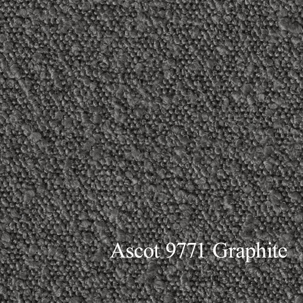 Skagen Excellence 180x200cm kontinentalseng - Ascot Bouclè