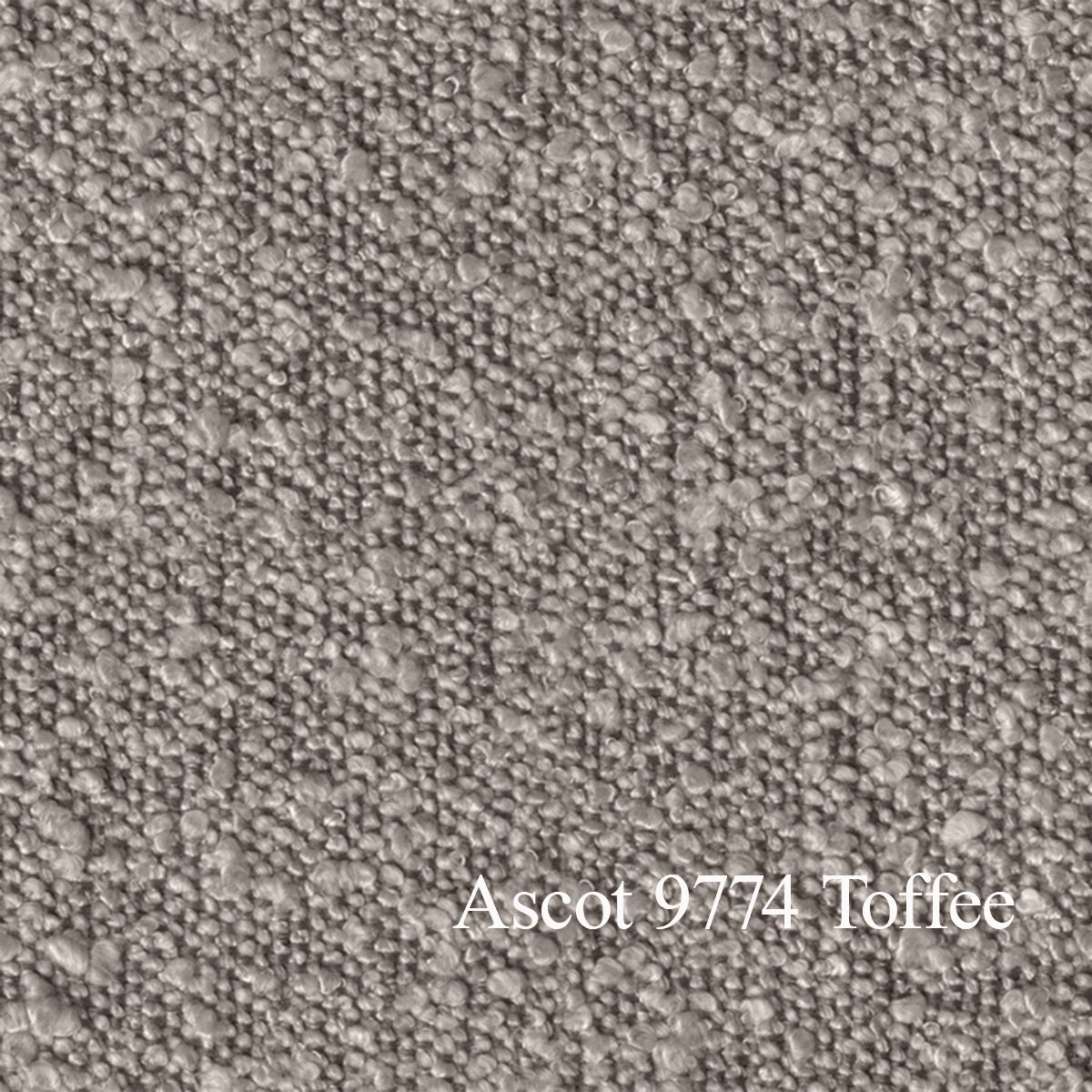 Skagen Excellence 180x200cm kontinentalseng - Ascot Bouclè