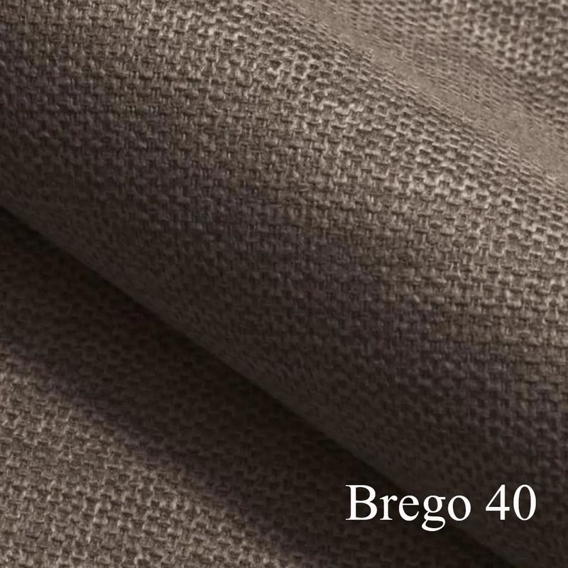 Norse Hjørnesofa 260x205cm | Brego tekstil