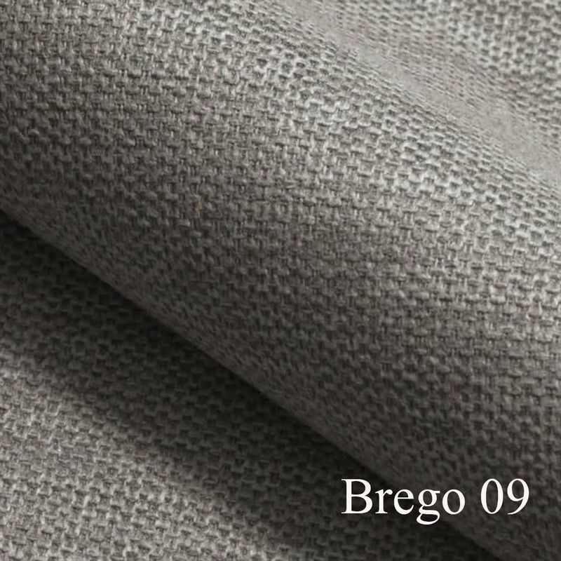 Norse Hjørnesofa 260x205cm | Brego tekstil