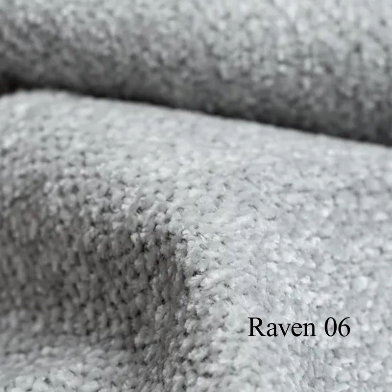 Arizona F1 Pall med oppbevaring 51x 68 cm | Raven Tekstil