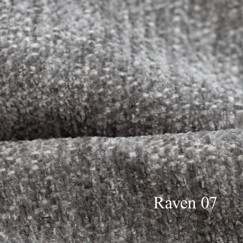 Arizona F1 Pall med oppbevaring 51x 68 cm | Raven Tekstil