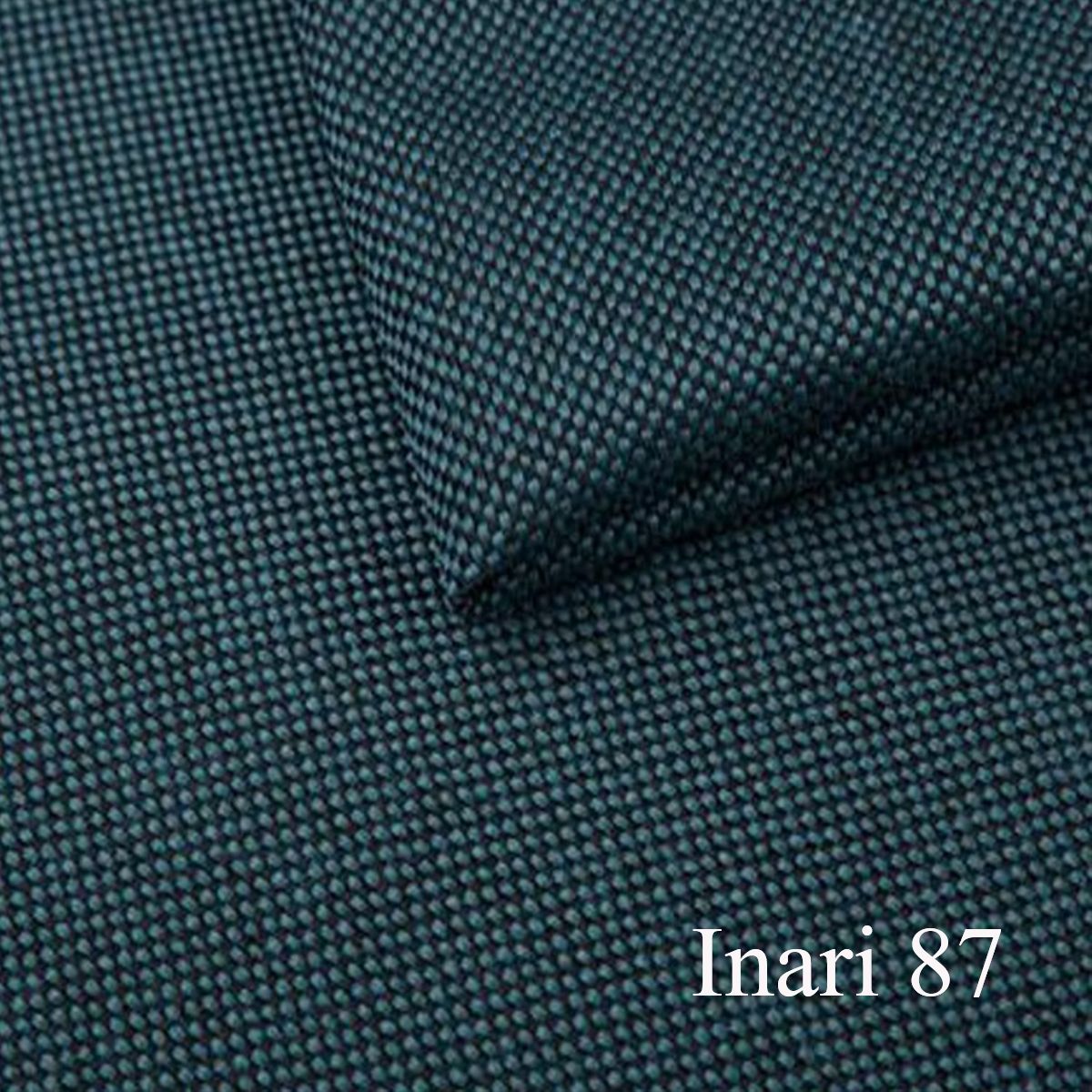 Arctic Box 160x200 Pocket Smartseng m/oppbevaring 