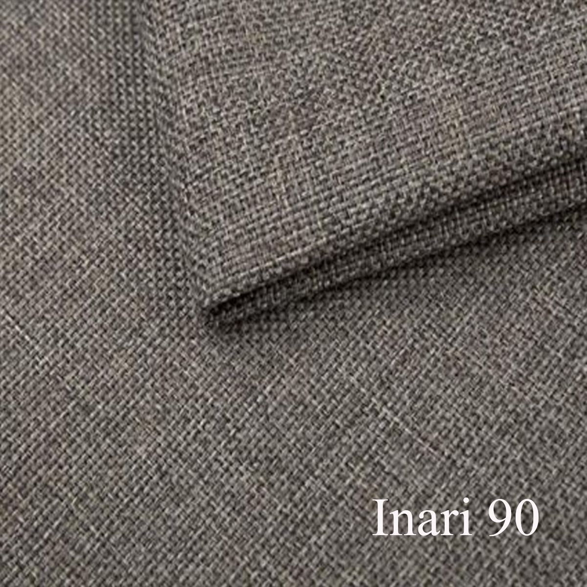 Arctic Box 120x200 Smartseng Pocket med oppbevaring 