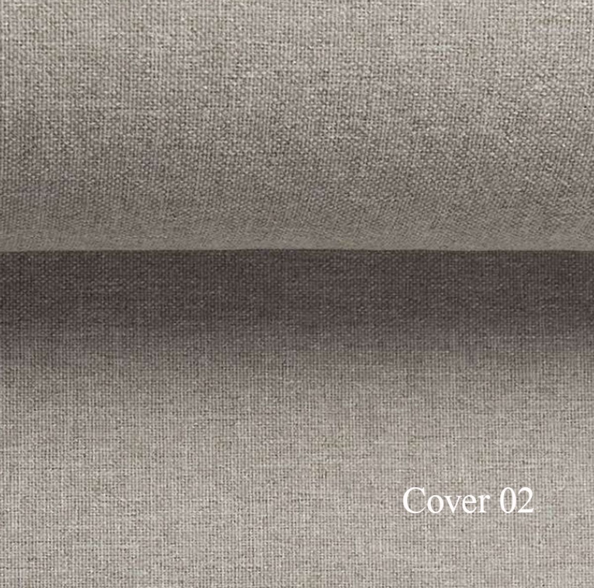 Arctic Box 160x200 cm oppbevaringsseng velg farge Cover tekstil