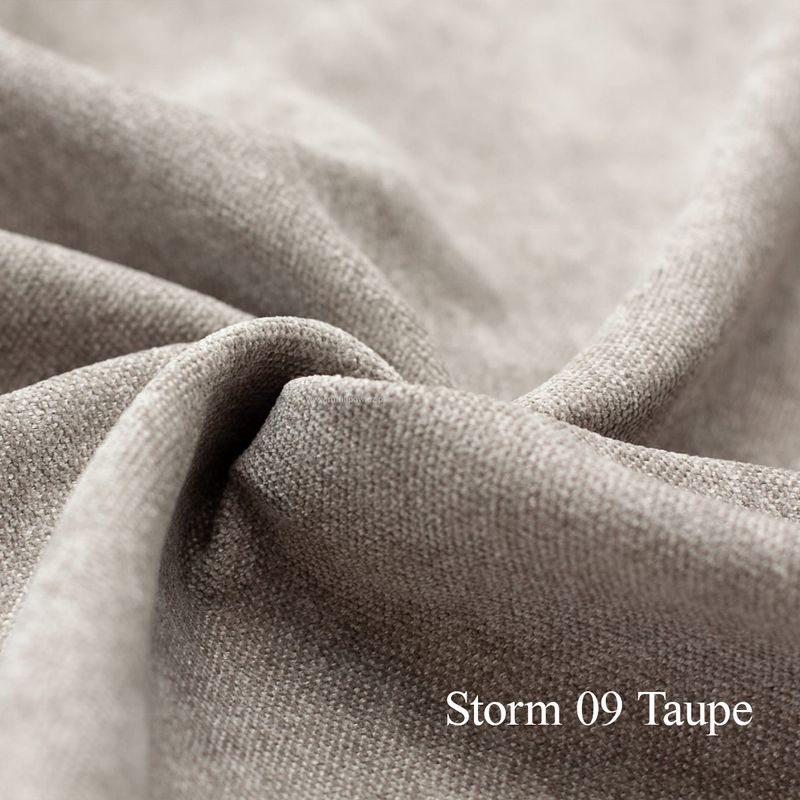 Arctic Premium Oasis 160x200cm Kontinentalseng Storm Tekstil