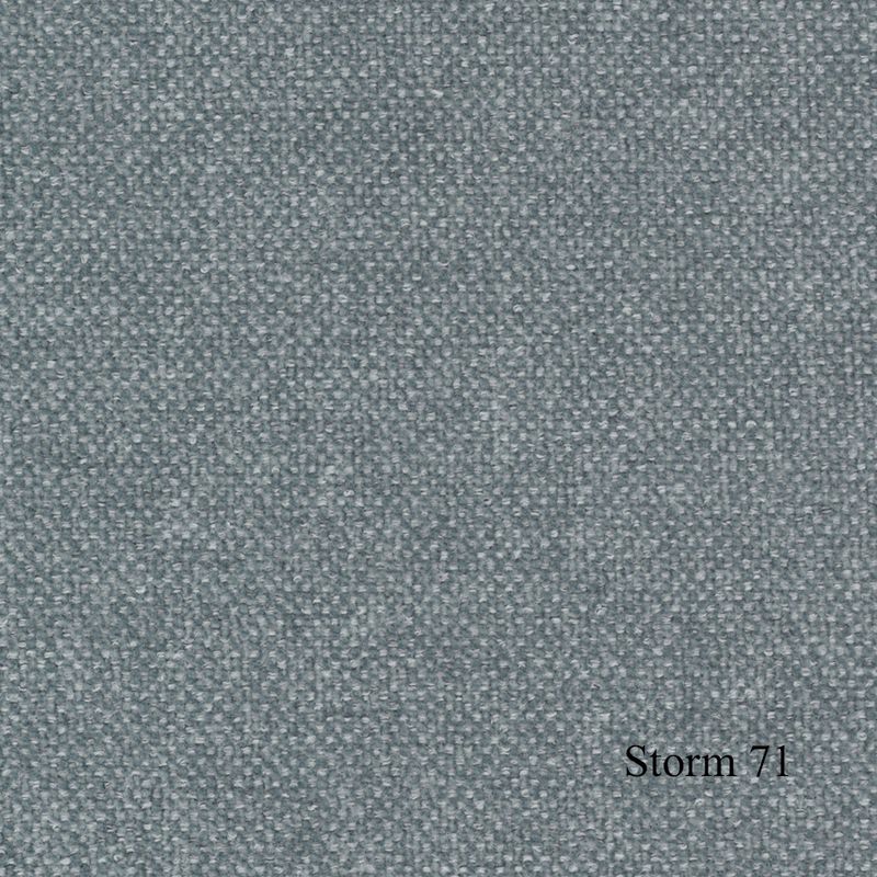 Arctic Premium Oasis 160x200cm Kontinentalseng Storm Tekstil