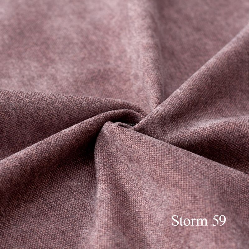 Arctic Premium Oasis 160x200cm Kontinentalseng Storm Tekstil