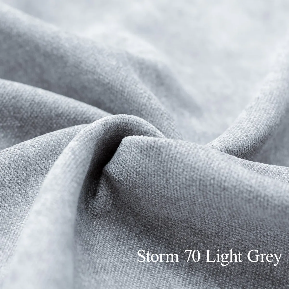 Arctic Premium Oasis 180x200cm Kontinentalseng Storm Tekstil