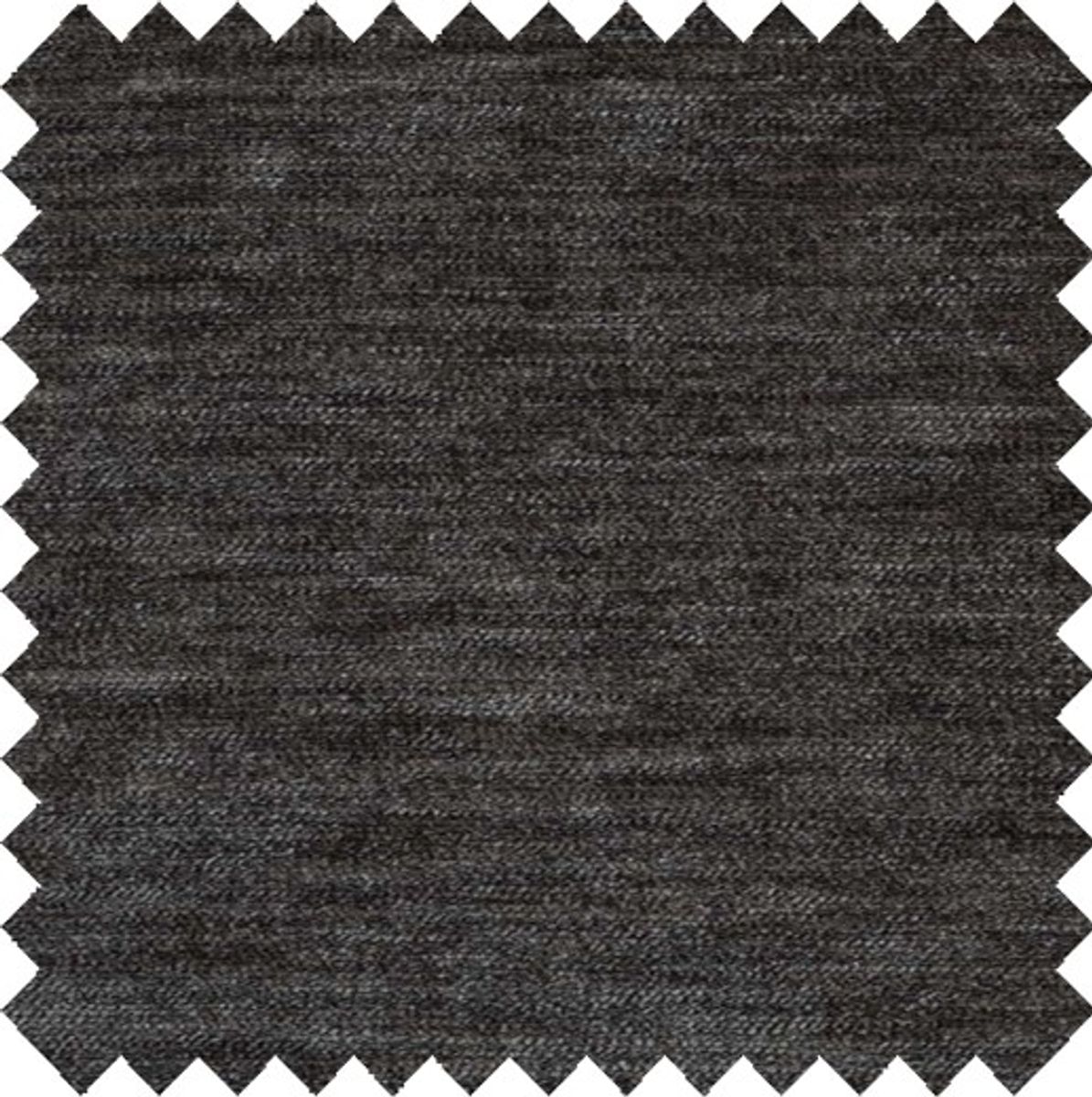 Amaya 3,5 seter sofa 232 cm med Fluff One | Loft tekstil