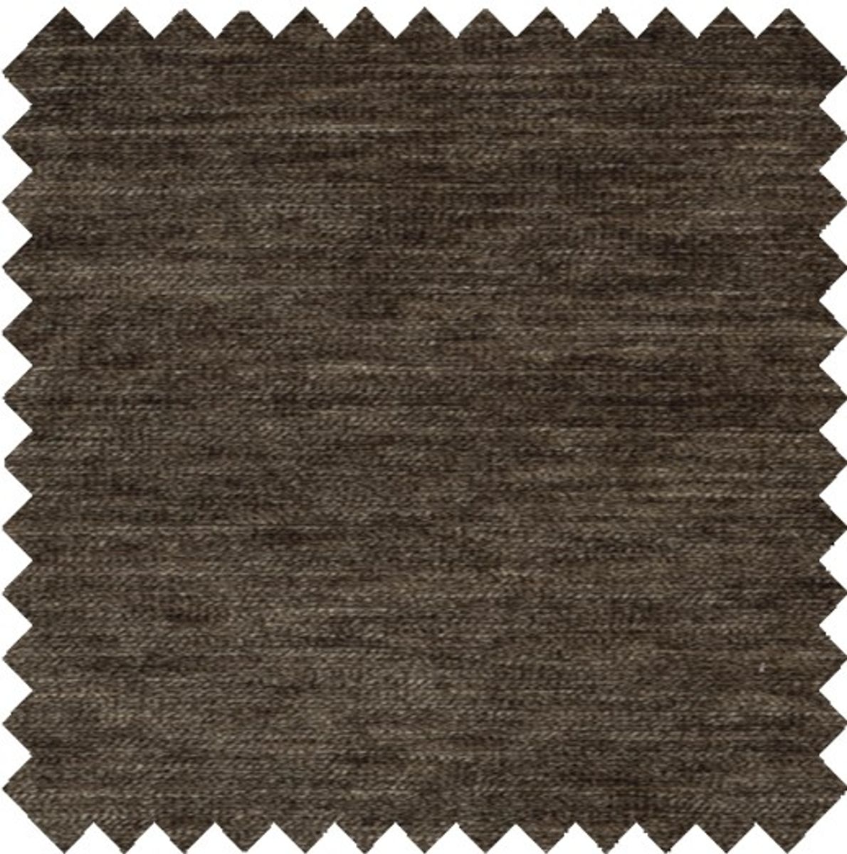Amaya 3,5 seter sofa 232 cm med Fluff One | Loft tekstil