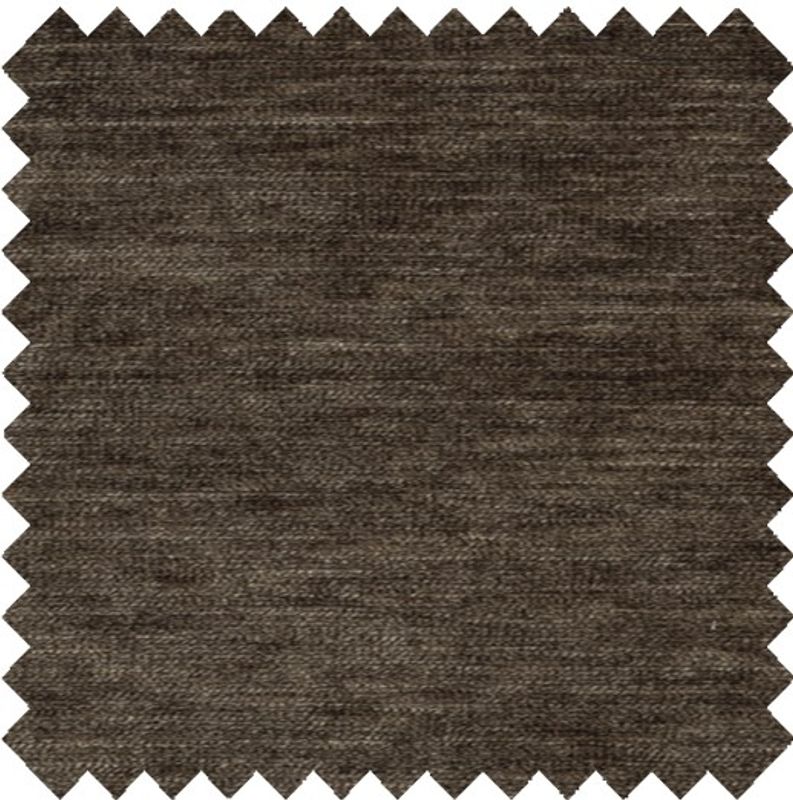 Amaya 3,5 seter sofa 232 cm med Fluff One | Loft tekstil
