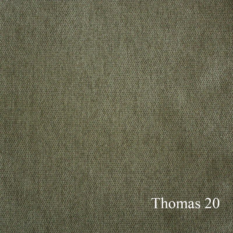 Norse 3 seter sofa 195 cm | Heimdall