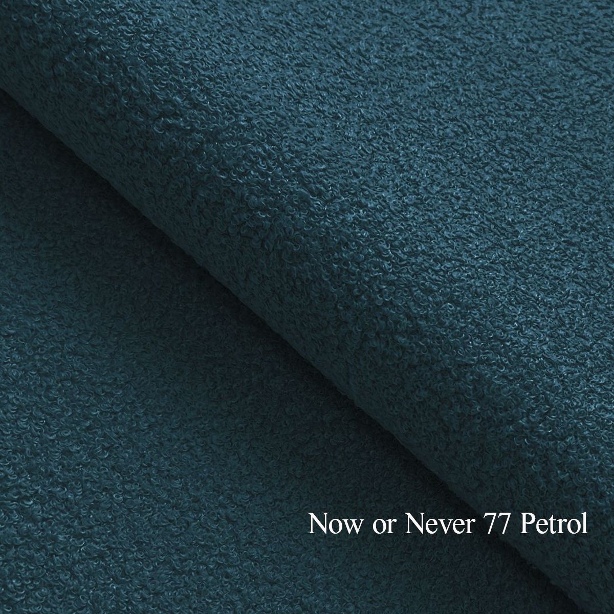 Arctic Premium Bouclè 180x200 kontinentalseng
