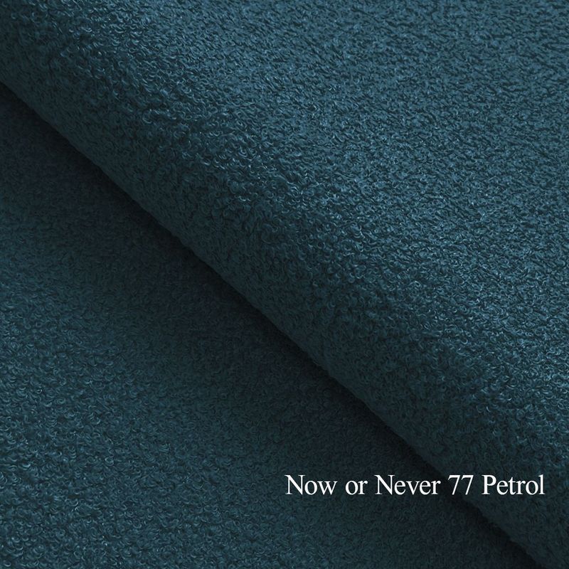 Arctic Premium Bouclè 180x200 kontinentalseng