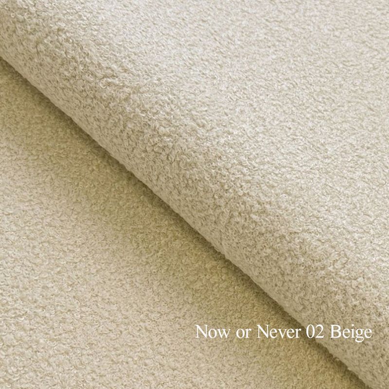 Arctic Premium Bouclè 120x200 Kontinentalseng