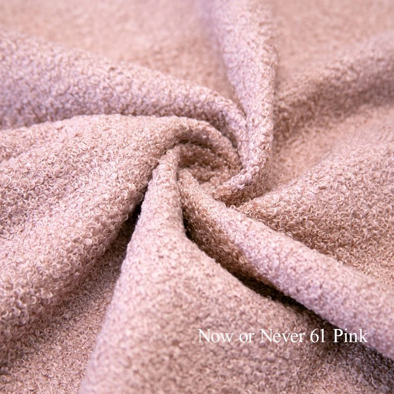 Arctic Premium Bouclè 160x200 Kontinentalseng