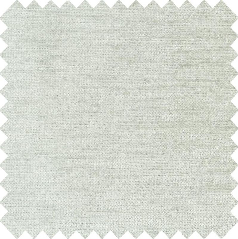 Dvale Duo nattbord med 2 skuffer - helkledd Loft tekstil