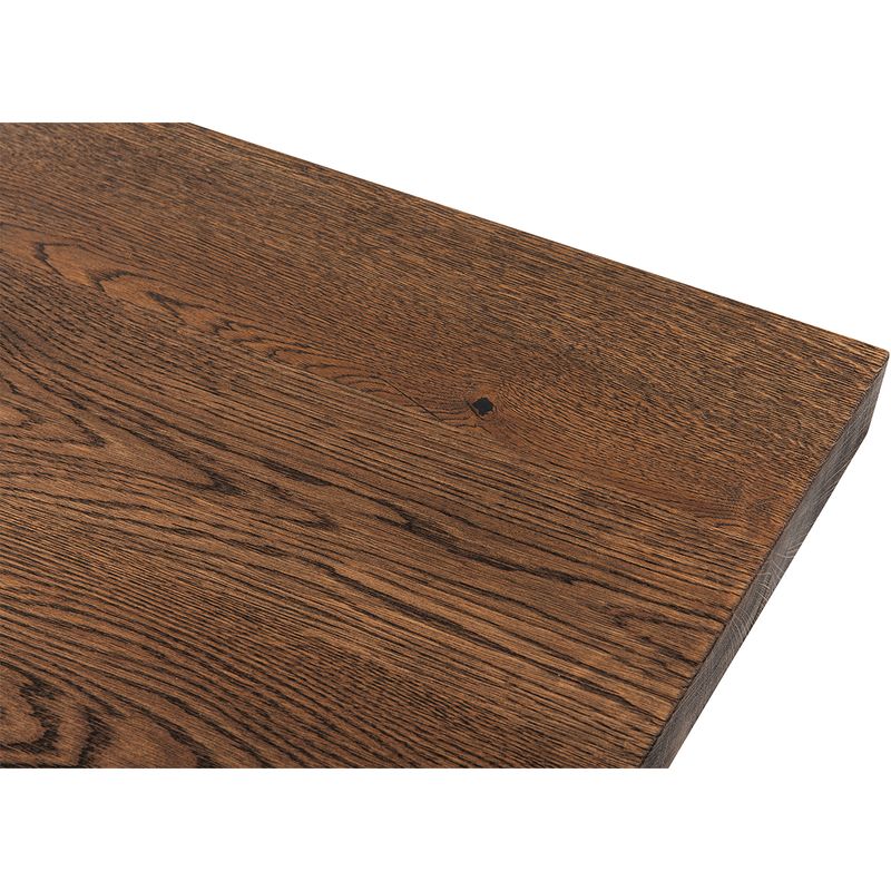 Havik spisebord - massiv eik bredde 94cm | Skagen Studio