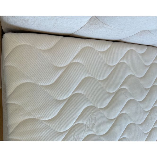 Hovedbilde Dvale 150x200 Sonocore Pulse Latex overmadrass ...
